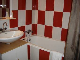 Apartamento R�sidence Le Clos