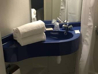 Hotel H�tel Les Archers
