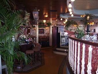 Hotel H�tel Restaurant Le Cap