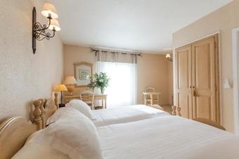 Hotel La Bastide De Valbonne