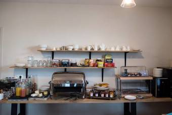 Hotel H�tel Le Chantilly