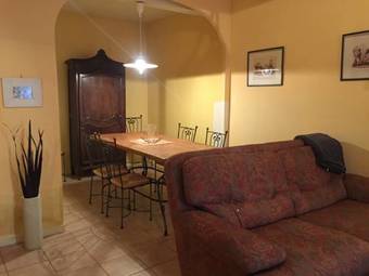 Apartamento Montagne D'alaric