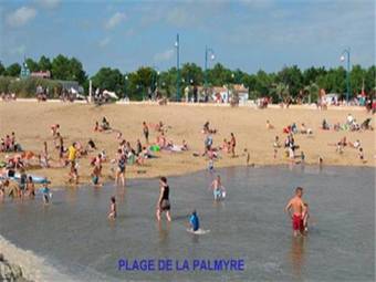 Rental Villa Les Tremieres 1