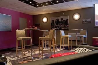 Hotel H�tel Club Mmv Altitude ****