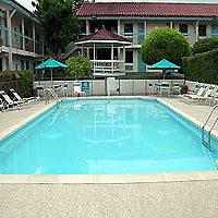 Hotel La Quinta Inn Pensacola