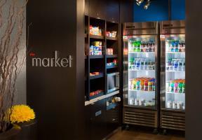 Hotel Downtown Providence Courtyard By Marriott