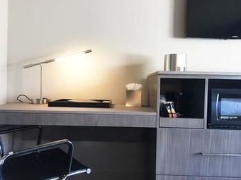 Hotel Best Western Expo Inn And Suites