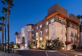 Hotel Residence Inn By Marriott