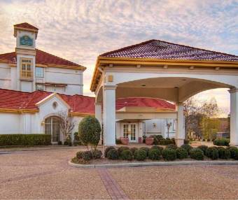 Hotel La Quinta Inn & Suites Shreveport