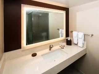 Red Lion Hotel At The Park