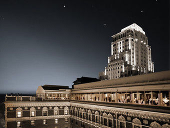 Chase Park Plaza Hotel