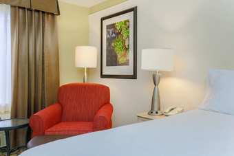 Hotel Hilton Garden Inn Tallahassee