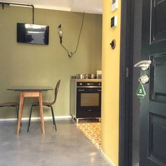 Apartamento Appart'hotel Fior Di Ribba