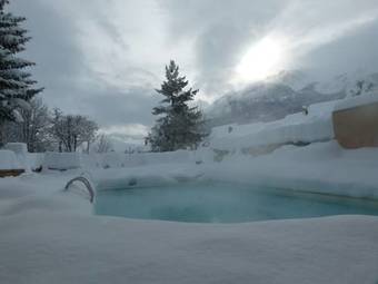 Aparthotel R�sidence Le Pr� Des Ors