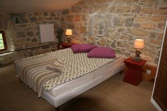 Holiday Home Place Des Teyssiers