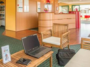 Hotel Ibis Perpignan Nord