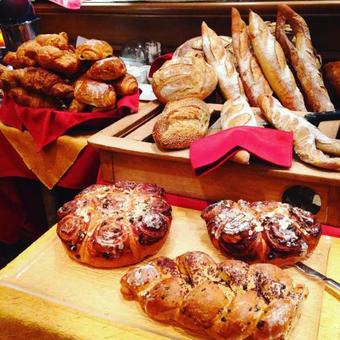 Citotel Hotel Restaurant Les Pins