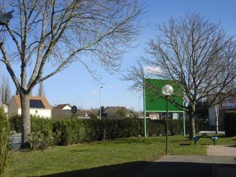 Budget Hotel - Melun Sud Dammarie Les Lys