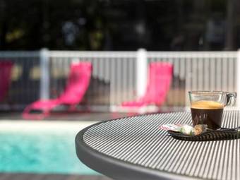 Hotel Ibis Styles Lorient Caudan