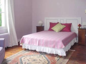 Villa Les Longchamps