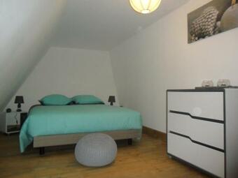 Bed & Breakfast Le Village Des Glycines