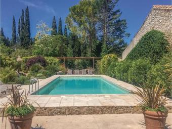 Holiday Home Thezan Les Corbieres 59