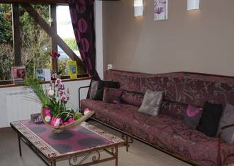 Inter-hotel Ikar Blois Sud