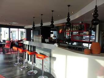 Hotel H�tel-restaurant Le Fruitier