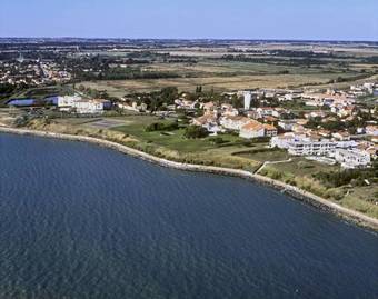 Hotel Ibis Styles La Rochelle Thalasso Chatelaillon