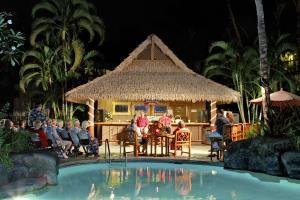 Hotel Kona Hawaiian Resort