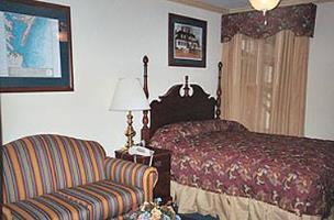 Hotel Westgate Historic Williamsburg