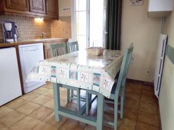 Holiday Home Rue Du Soleil Couchant