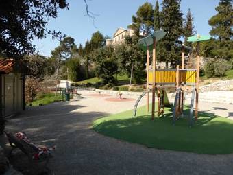 Apartamento R�sidence C�t� Sud