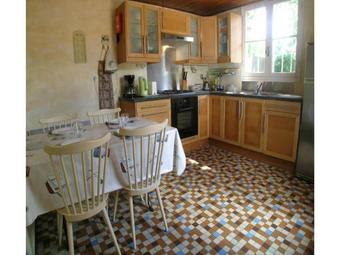 Holiday Home Rue Des Granges