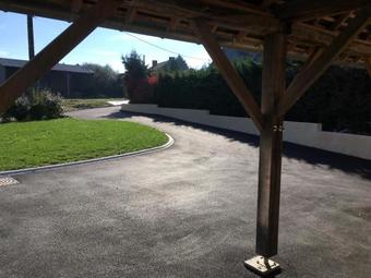 Bed & Breakfast La Maison De Benjamin