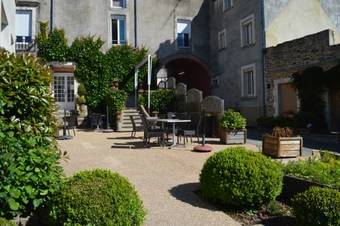 Hotel Logis Le Bretagne