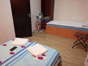 Hostal Guest House Vertigo
