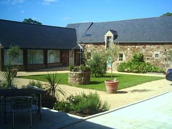 Bed & Breakfast Les Chambres D'h�tes D'ad�le