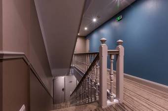 Hotel Paris D'issy H�tel Porte De Versailles