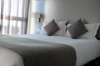 Aparthotel Park Wilson Airport