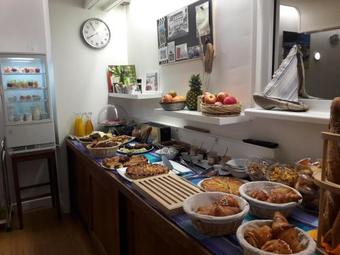 Hotel H�tel Ker-noyal Quiberon Plage