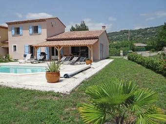 Holiday Home Callian