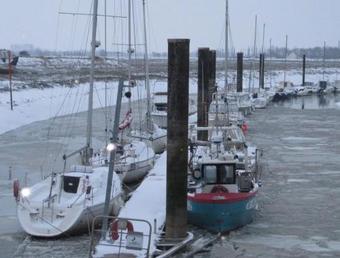 Hotel Le Parc Aux Huitres