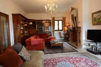 Bed & Breakfast Casa Orso Maria