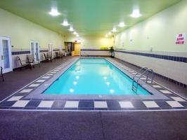 Hotel Best Western Helena Great Northern