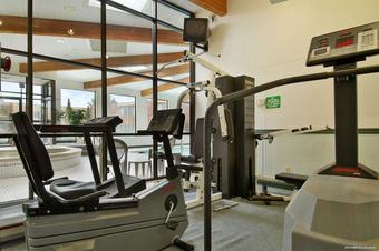 Red Lion Colonial Hotel