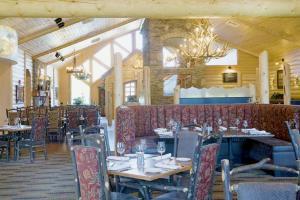 Hotel Hilton Garden Inn Kalispell