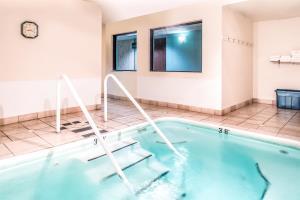 Hotel Travelodge Kalispell