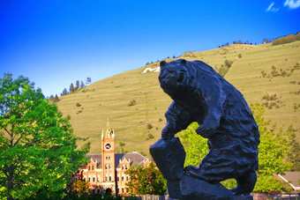 Hotel Hilton Garden Inn Missoula