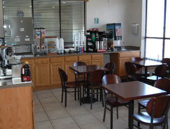 Hotel Howard Johnson Express